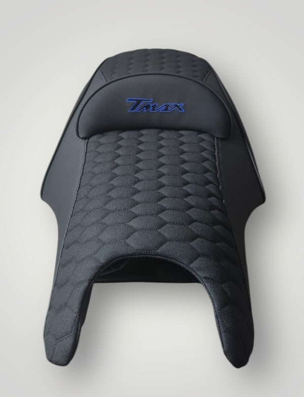 YAMAHA TMAX SADDLE CUSTOM 