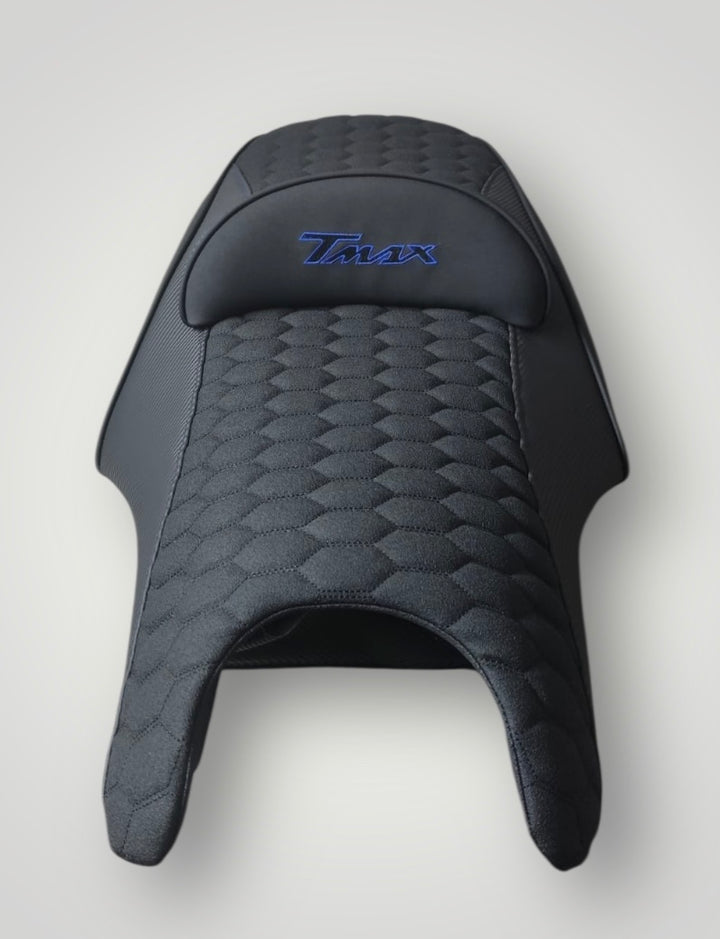 YAMAHA TMAX SADDLE CUSTOM 