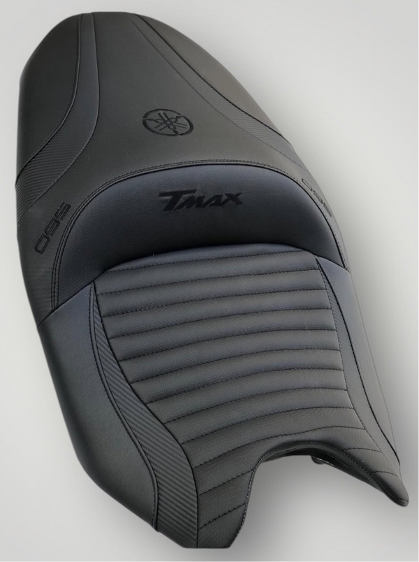 Yamaha TMAX DX 530/560 Saddle Cover – -