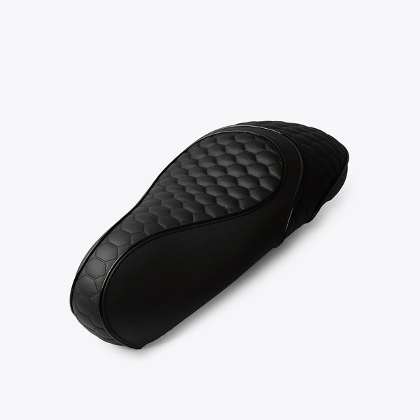 Vespa Sprint/Primavera Saddle Cover – Mono Edition