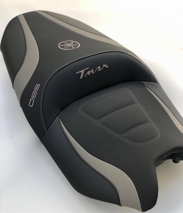 Yamaha TMAX DX 530/560 Saddle Cover –