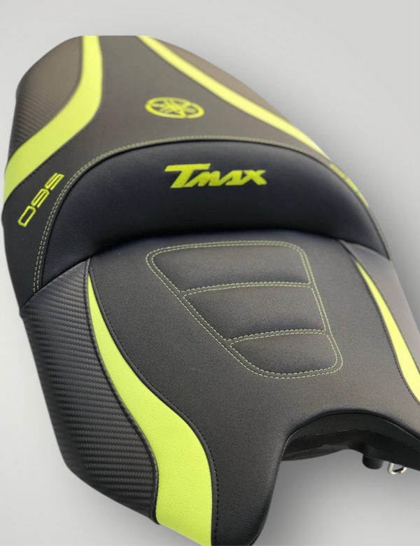 Yamaha TMAX DX 530/560 Saddle Cover