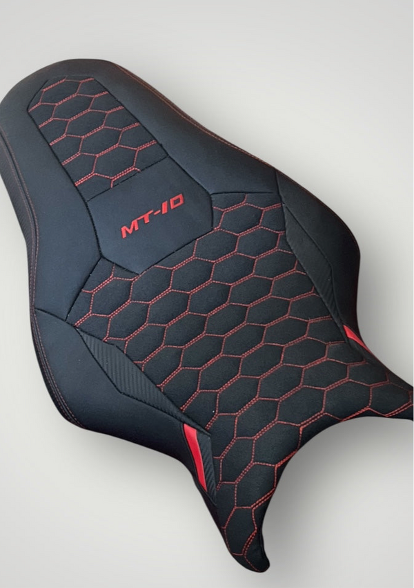 Yamaha MT-10 Saddle
