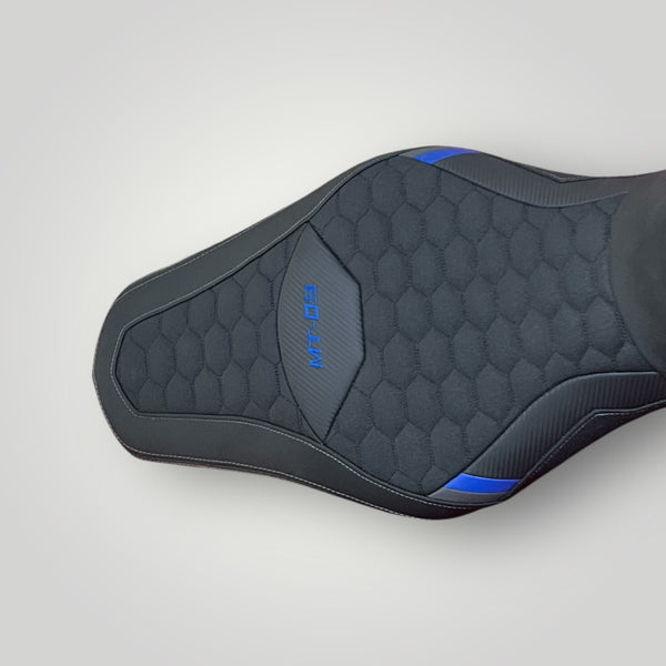 Custom seat mt-09 royal sellerie