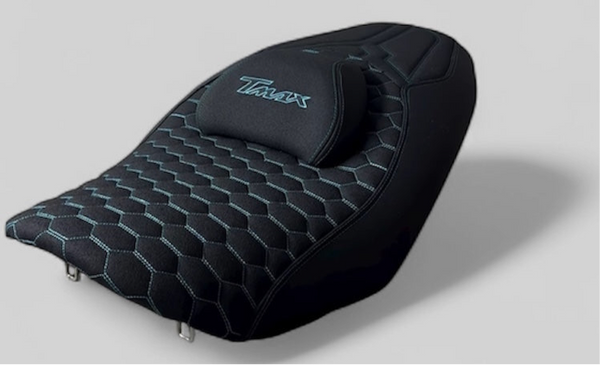 YAMAHA T-MAX custom comfort seat RS 