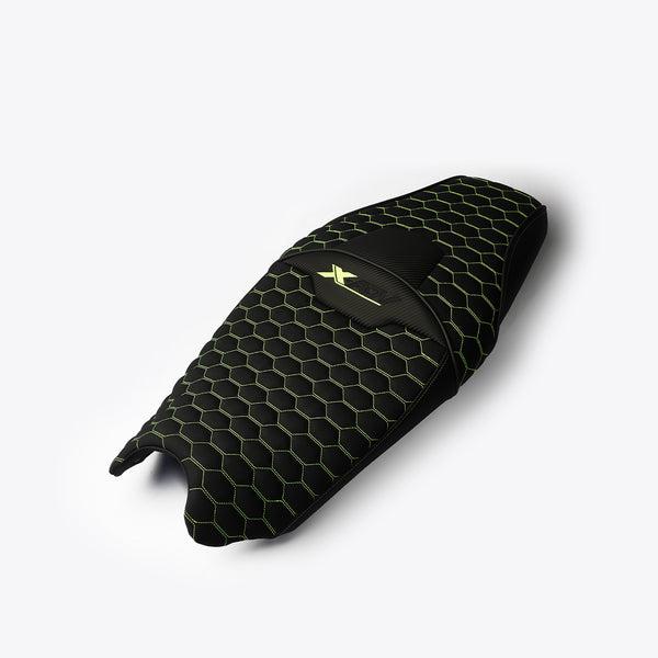 Honda X-ADV 2021+ Saddle Cover – Neon Edition