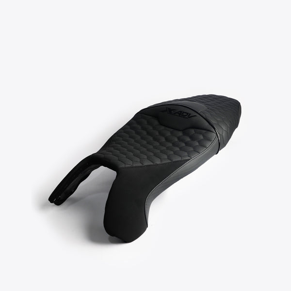 Honda X-ADV 2017–2021 Saddle Cover – Shadow Series