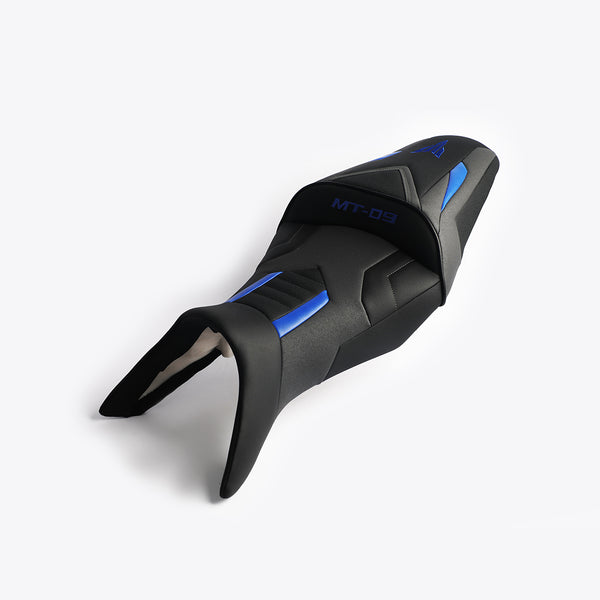Yamaha MT-09 Saddle – Midnight Blue Edition (2014–2020)