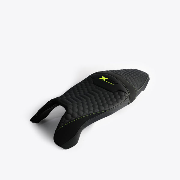 Honda X-ADV 2017–2021 Saddle Cover – Neon Edition